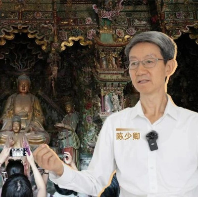 专访山西文旅厅原副厅长：“黑神话”带火山西，我们要能接得住