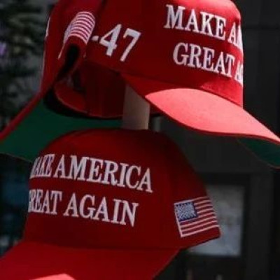 观网快评：特朗普对华鹰派