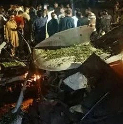 安理会强烈谴责，国安部发声！