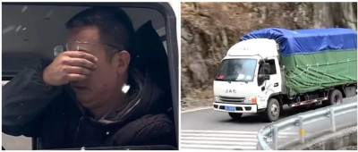 山东大哥急哭了！重庆大哥出手了！