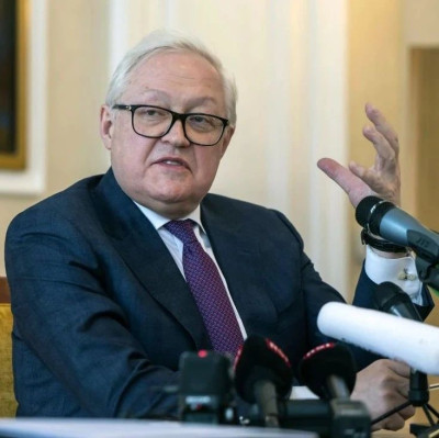 俄方警告：将“镜像式”回应