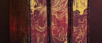 中国第五大名著（一字未删）