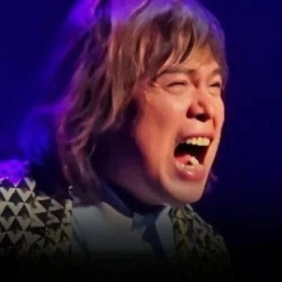 伍佰的歌，哪儿“猥琐”了？