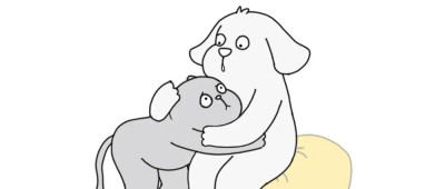 安慰人的5个有效万能公式