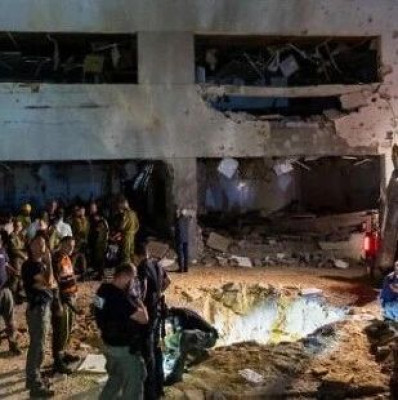 以色列宣布：破获伊朗间谍大案