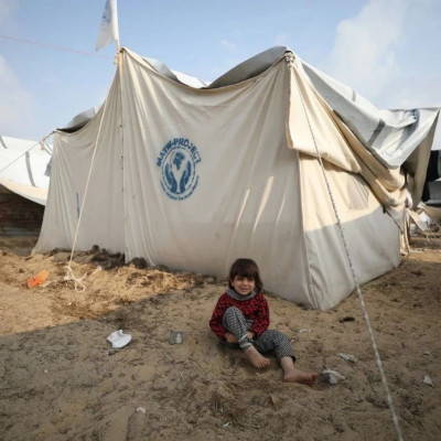 哈马斯高官喊话特朗普