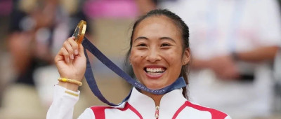 新华社体育部评出2024年国际十佳运动员