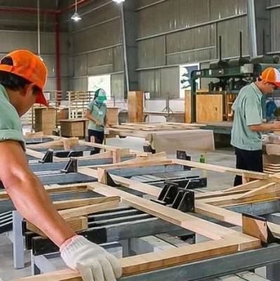 一些企业已回迁，