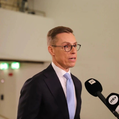 芬兰官宣：他将访华