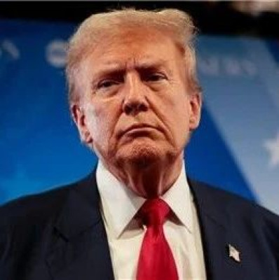 日媒为特朗普算了笔账……