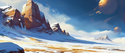 当“太空种子”来到雪域高原……