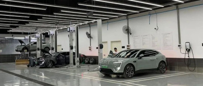 新能源车“买车易、修车难”问题凸显，如何破解？