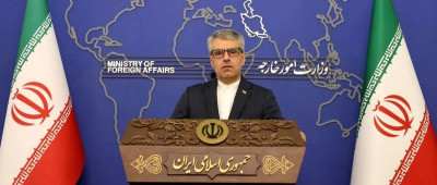 突发！“恐怖分子攻入伊朗驻阿勒颇总领馆”