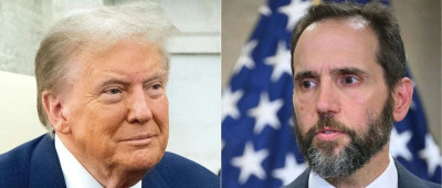 美检察官：驳回对特朗普的上诉！