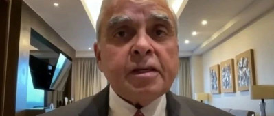 他告诉印度：想要实现，就得融入中国