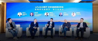 走访vivo：手机市场的马拉松，还有很久的路要走