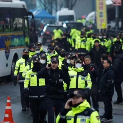 尹锡悦逮捕令，延期！