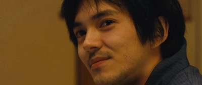 故事，留到开酒时说