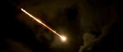 “美国已提前得知”！多架美空军F-16抵达中东