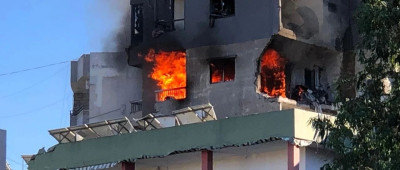 突发！以军宣布打死沙哈迪