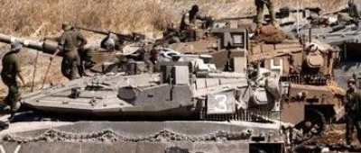 拜登：美国全力支持