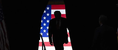 中国企业家如何看待特朗普？我们做了份调查