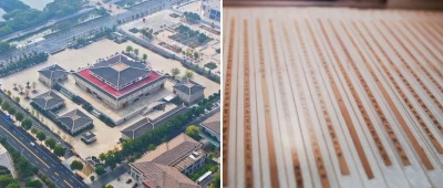 主播说联播 | 习近平总书记湖北考察，为何去了这座县级博物馆？