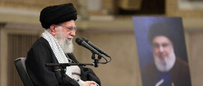 伊朗、真主党：全面清查！