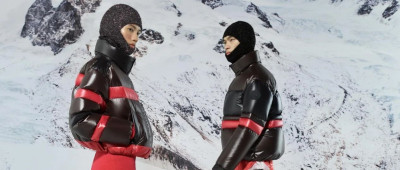 今冬羽绒服怎么选？波司登请回答