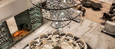 单套1000平，南京楼王中的楼王。。。