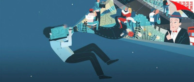 顶级富二代，都在抢着做“网红”