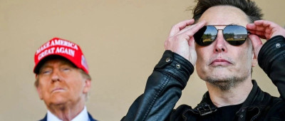 2025年，美国这些新动向值得关注 | 参考独家