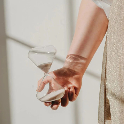 爱做这个动作的人，都很缺爱