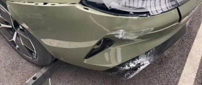 小米汽车频出自动泊车事故，客服回复