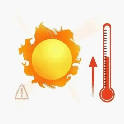 2024年比往年热？多项指标破纪录！