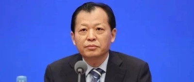 刘伟，任交通运输部党组书记