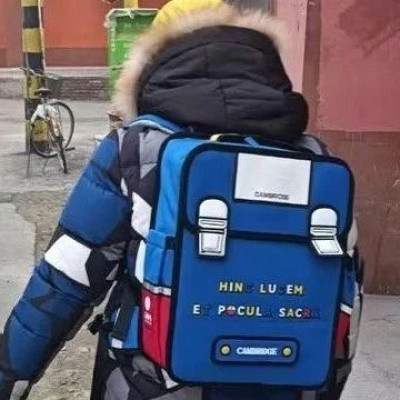 孩子运气不好进“坑校”，六年后妈妈写下这些过来人经验