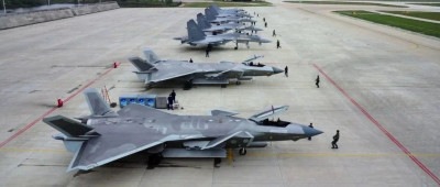 人民空军重磅发布！信息量很大→