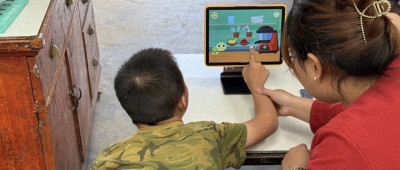 乡村教育的另一种可能