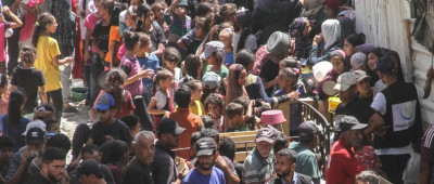 美国的“最后通牒”，没几天了