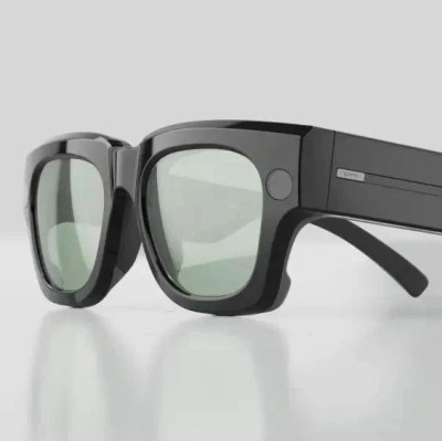 这款AI眼镜，有一个所有大厂竞品都没有的新功能