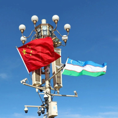 又一国与中国相互免签