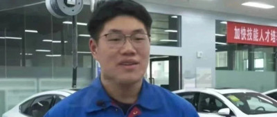 真·金饭碗！17岁中专生被企业抢着要