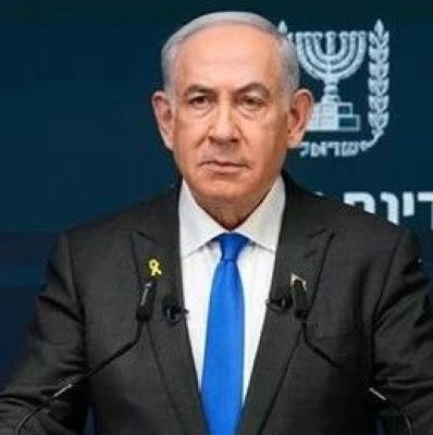 内塔尼亚胡警告伊朗