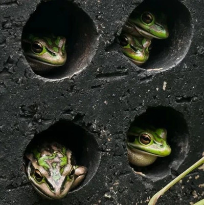 呱呱呱，“蒸桑拿”竟然还有这种好处