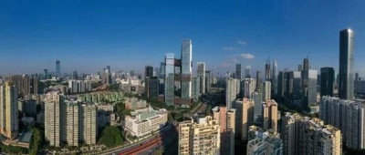 万亿级城区呼之欲出！“大块头”如何持续爆发“大能量”？