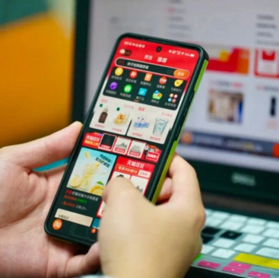 在今年天猫双11，商家看见中国消费的