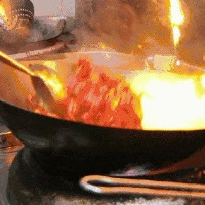 人们常说的锅气是什么？