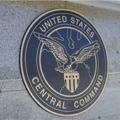 美军发动精确空袭