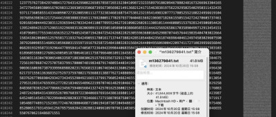 科学家发现新的最大素数，4102万位，一个数字就占40MB，奖金3000美元｜环球科学要闻